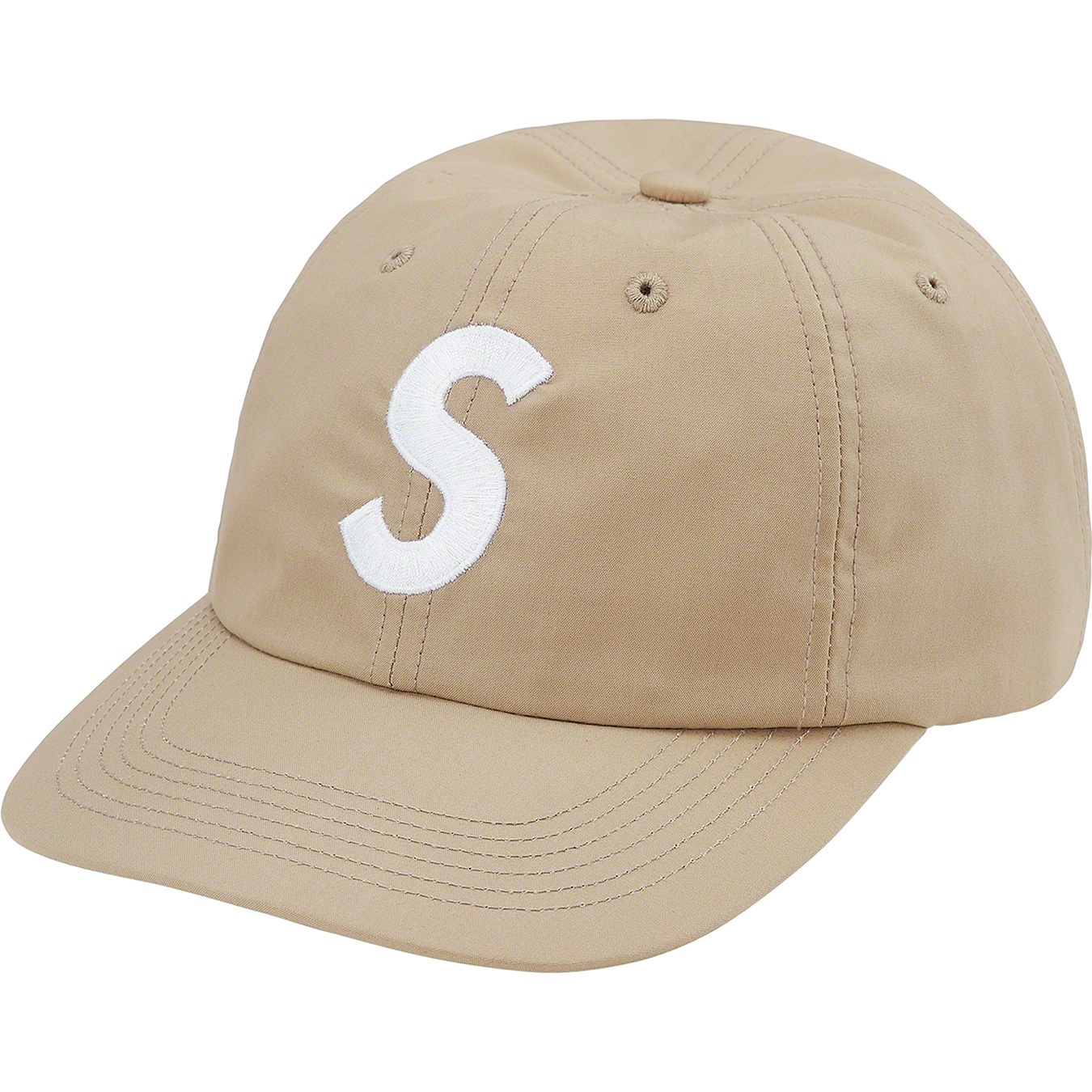 Ventile® S Logo 6-Panel view 9